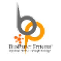 BioPrint Fitness logo - Similar company to Bioprint