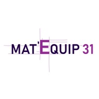 Mat'Equip 31 logo - Similar company to Copac