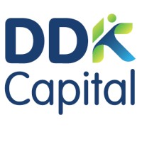 DDK Capital logo - Similar company to 3V Sourceone Capital