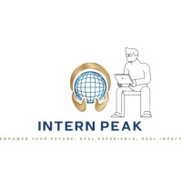 INTERN PEAK logo - Similar company to Brain Of Code