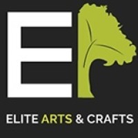 Elite Arts and Crafts logo - Similar company to Jx
