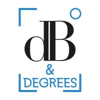 dB & DEGREES logo - Similar company to Bse Electronic