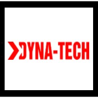 Dyna-Tech Adhesives logo - Similar company to Sti Polymer