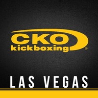 CKO Kickboxing Las Vegas logo - Similar company to Knockout