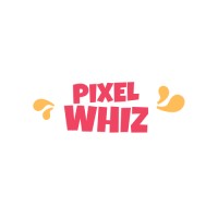 PixelWhiz logo - Similar company to Scorow