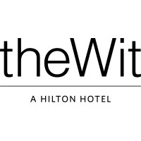 theWit Chicago - A Hilton Hotel logo - Similar company to Virtue Restaurant