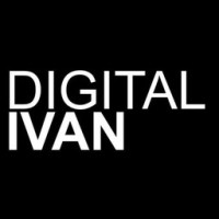 DIGITAL IVAN logo - Similar company to One Design Technologies