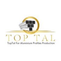 Top Tal For Aluminum Profiles Production logo - Similar company to Art Cladding