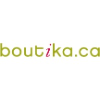 BOUTIKA logo - Similar company to Concept Plus Promotions
