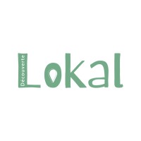 Découverte Lokal logo - Similar company to Lalilala.Org