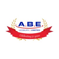 ABE (Ledbury) Limited logo - Similar company to Viridisplants