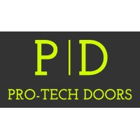 Pro-Tech Doors logo - Similar company to Ready Access