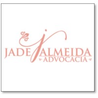 Jade Advocacia logo - Similar company to Fina Estampa Comunicação