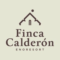 Finca Calderón Enoresort logo - Similar company to Cafés Reke