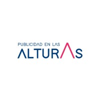 Publicidad en las Alturas logo - Similar company to Matus Publicidad