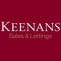 Keenans Lettings logo - Similar company to Jac Strattons - Relo Redac Jac Strattons Ltd.