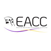 EACC - Escola de Artes Cutucada Cultural logo - Similar company to Menu Cultural