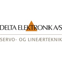 Delta Elektronik A/S logo - Similar company to Lck Bilişim Ve Savunma Teknolojileri A.Ş.