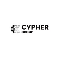 Cypher Group logo - Similar company to Securenode Specialists