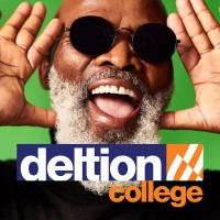 Opleiding Opticien Deltion College Zwolle logo - Similar company to Intervisie Optiek