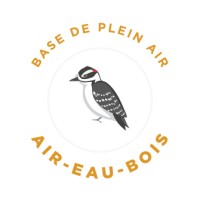 Base de plein air Air-Eau-Bois logo - Similar company to University Of Ottawa Association Of Women & The Law