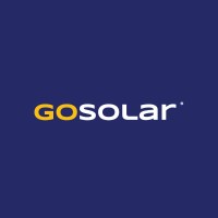 GoSolar logo - Similar company to Terramix S.A
