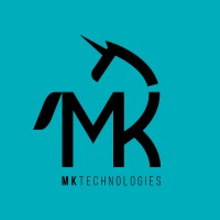 MK Technologies logo - Similar company to Mk Technologies