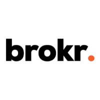 brokr agency logo - Similar company to D. Advised