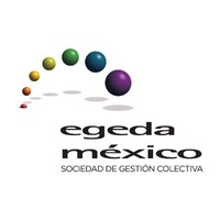 EGEDA MÉXICO - Licenciamiento Audiovisual logo - Similar company to Kasimu Música Ambiental Para Negocios