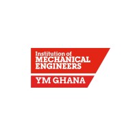 Institution of Mechanical Engineers YM Ghana logo - Similar company to Meroteck Engineering Ltd