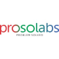 Prosolabs India Pvt. Ltd