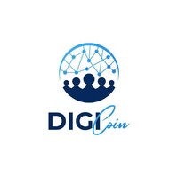 DIGI-COIN logo - Similar company to Master Of Coin Consulting