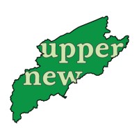 The Upper New logo - Similar company to Jawzrsize