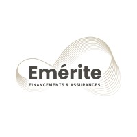 Emérite Financements & Assurances logo - Similar company to Courcelles Immobilier