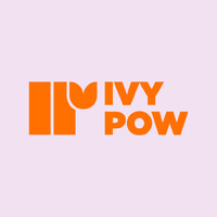 IVY POW logo - Similar company to Crateflow