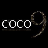 Coco 9 logo - Similar company to Siroc