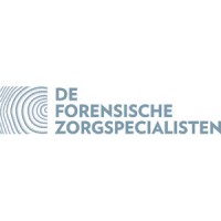 De Forensische Zorgspecialisten logo - Similar company to Goudse Reddingsbrigade