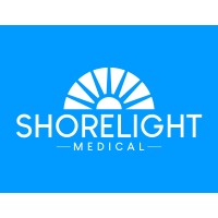 Shorelight Medical logo - Similar company to Mdprodev Llc