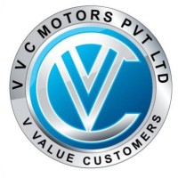 VVC Motors Pvt. Ltd logo - Similar company to Green Honda -Kapil Motors Private Limited