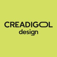 Creadigol Design logo - Similar company to Dill