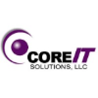 Coreit Solutions Llc