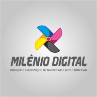 milênio-digital logo - Similar company to Mentoria Da Cleia