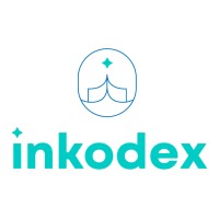 Inkodex logo - Similar company to The Publishing Fair
