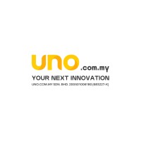 UNO.com.my Sdn Bhd logo - Similar company to Xantech Corp