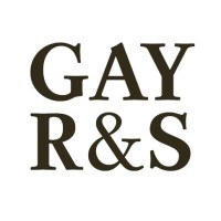 GAY-ROSELL & SOLANO, SLP logo - Similar company to Kernel Legal