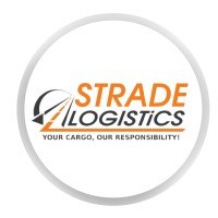 Strade Logistics logo - Similar company to Strade - La Ressource Rh Des Dirigeants