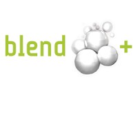 Blend+ logo - Similar company to J. & W. Stollenwerk Ohg