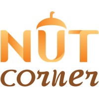 Nut Corner logo - Similar company to Nut Cracker Communications