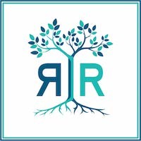 Rooted in Rights logo - Similar company to Spinalpedia