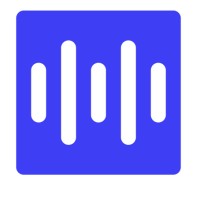Cleanvoice AI logo - Similar company to Ehminem